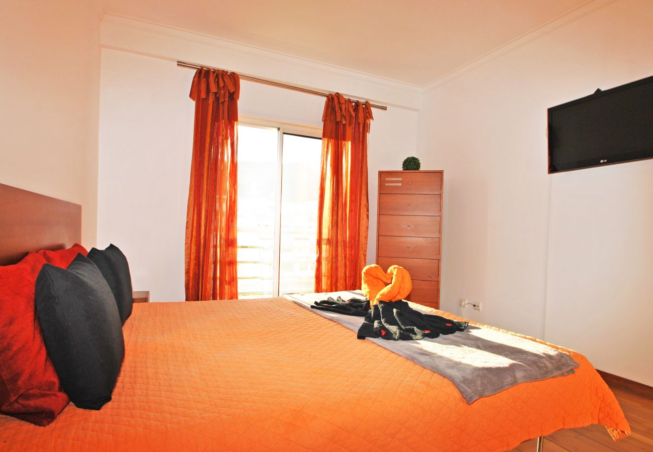 Apartamento em Albufeira - Apartment Orlando