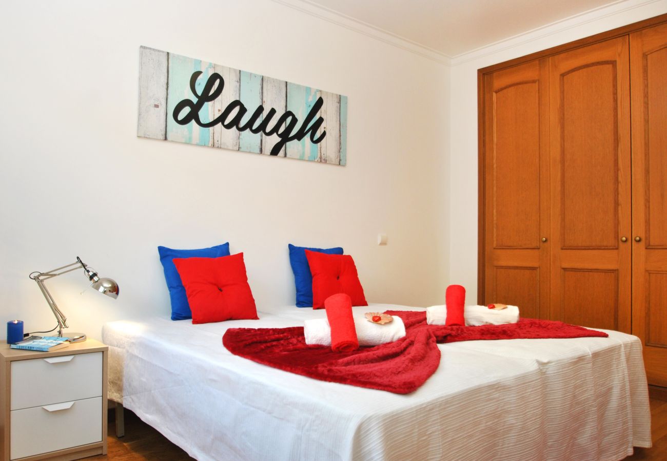 Apartamento em Albufeira - Apartment Orlando