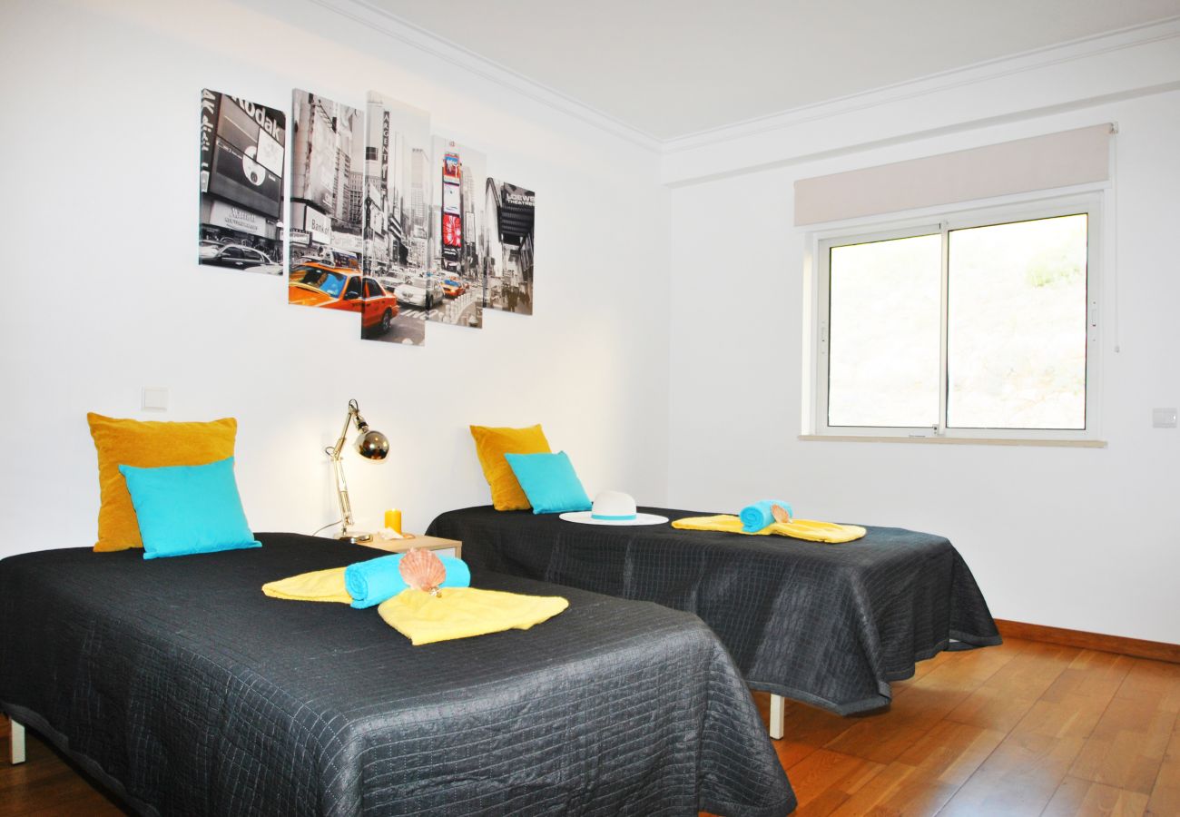 Apartamento em Albufeira - Apartment Orlando