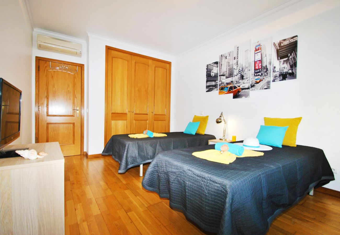 Apartamento em Albufeira - Apartment Orlando