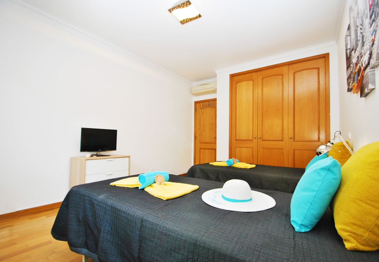 Apartamento em Albufeira - Apartment Orlando