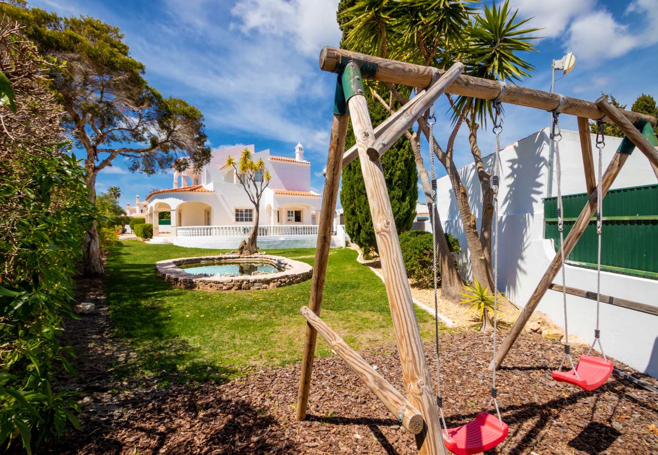 Villa em Albufeira - Villa Maui