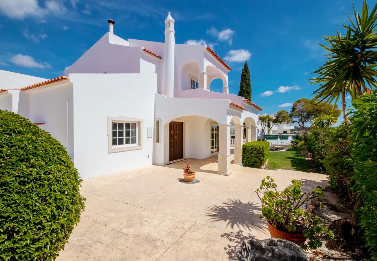 Villa em Albufeira - Villa Maui