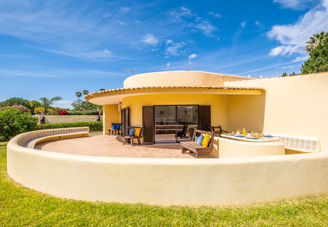 Villa em Albufeira - Villa Crisandra