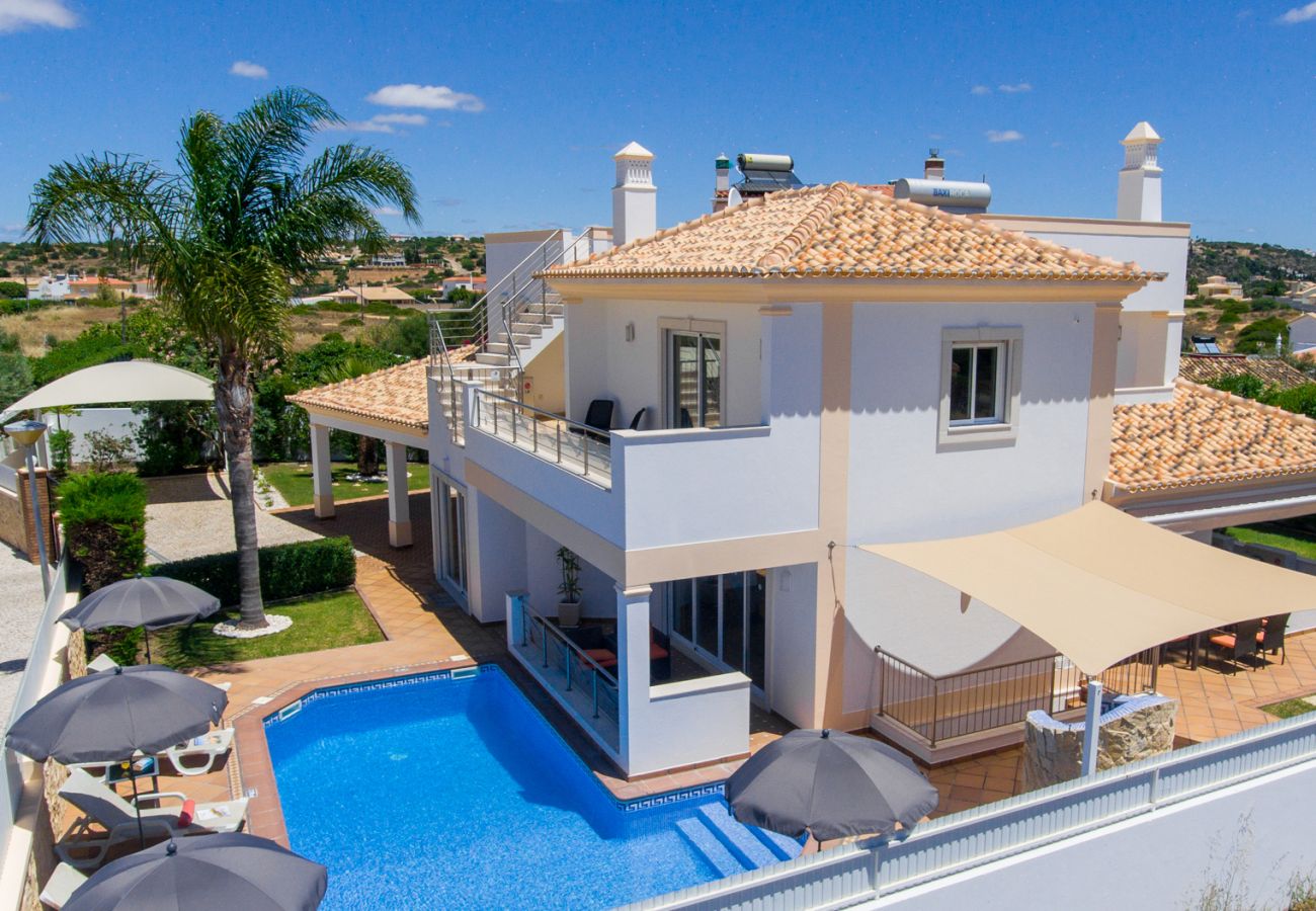 Villa em Albufeira - Villa Laguna