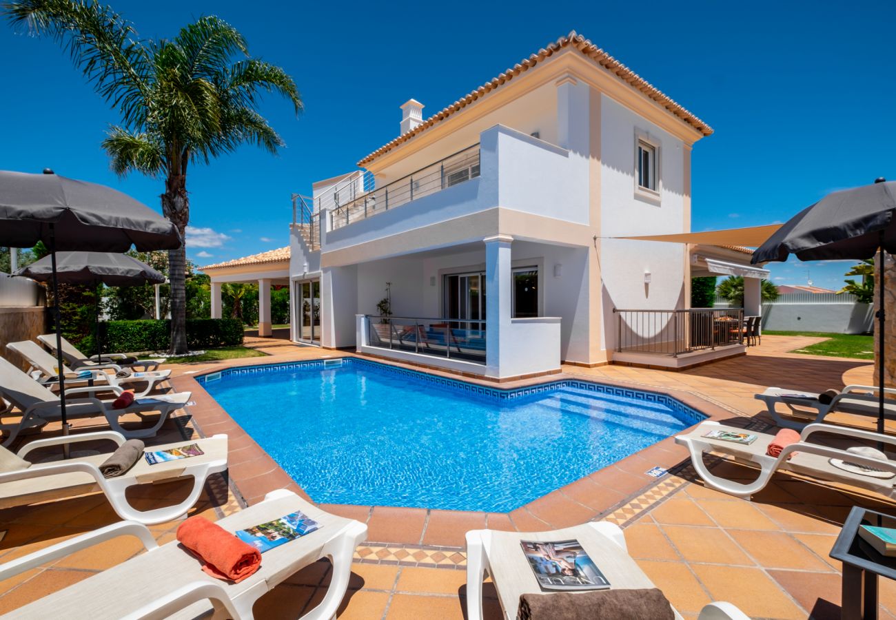 Villa em Albufeira - Villa Laguna