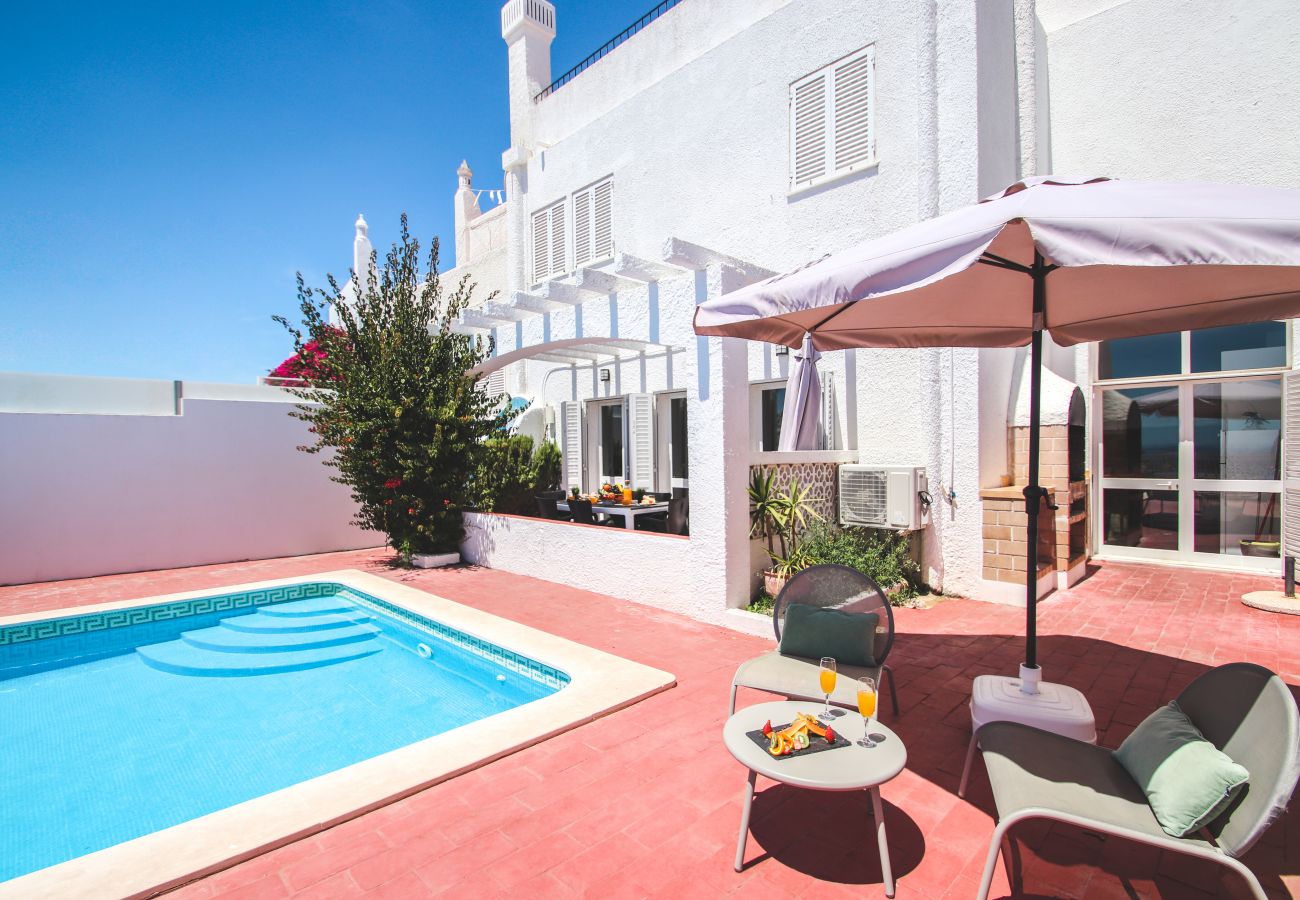 Villa em Albufeira - Villa Matira