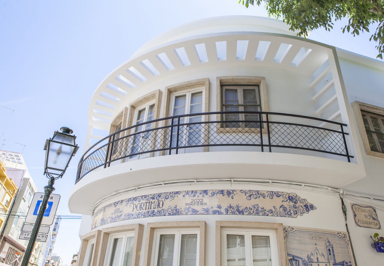 Villa em Albufeira - Villa Matira