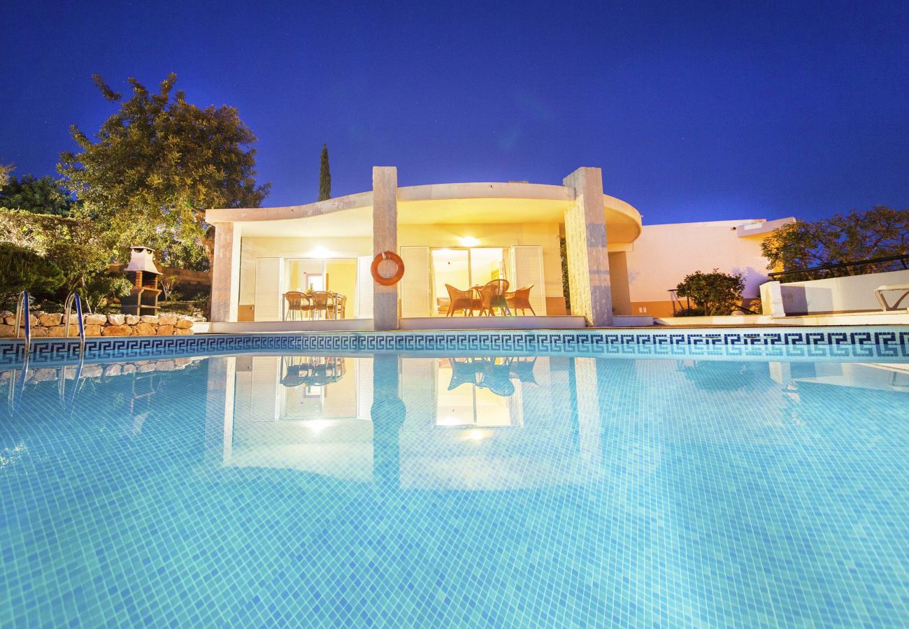 Villa em Albufeira - Villa Trinidad