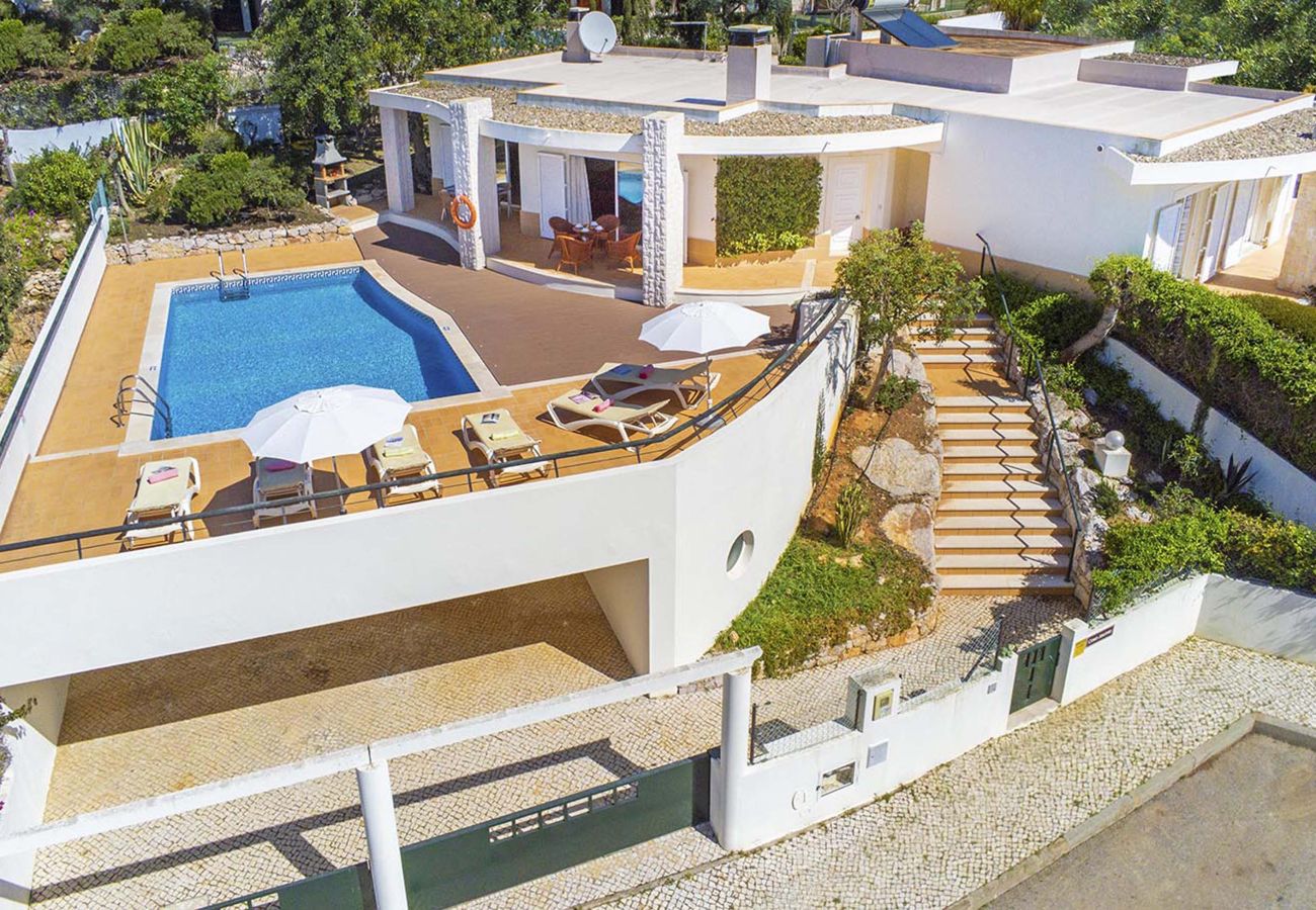 Villa em Albufeira - Villa Trinidad