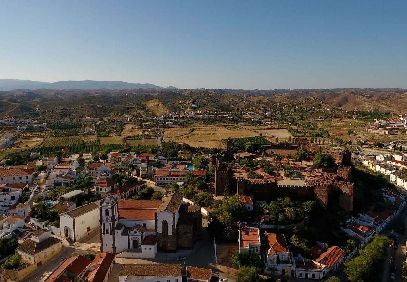 Villa em Albufeira - Villa Trinidad