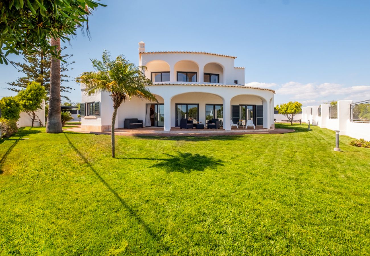 Villa em Benagil - Villa Benagil Boutique