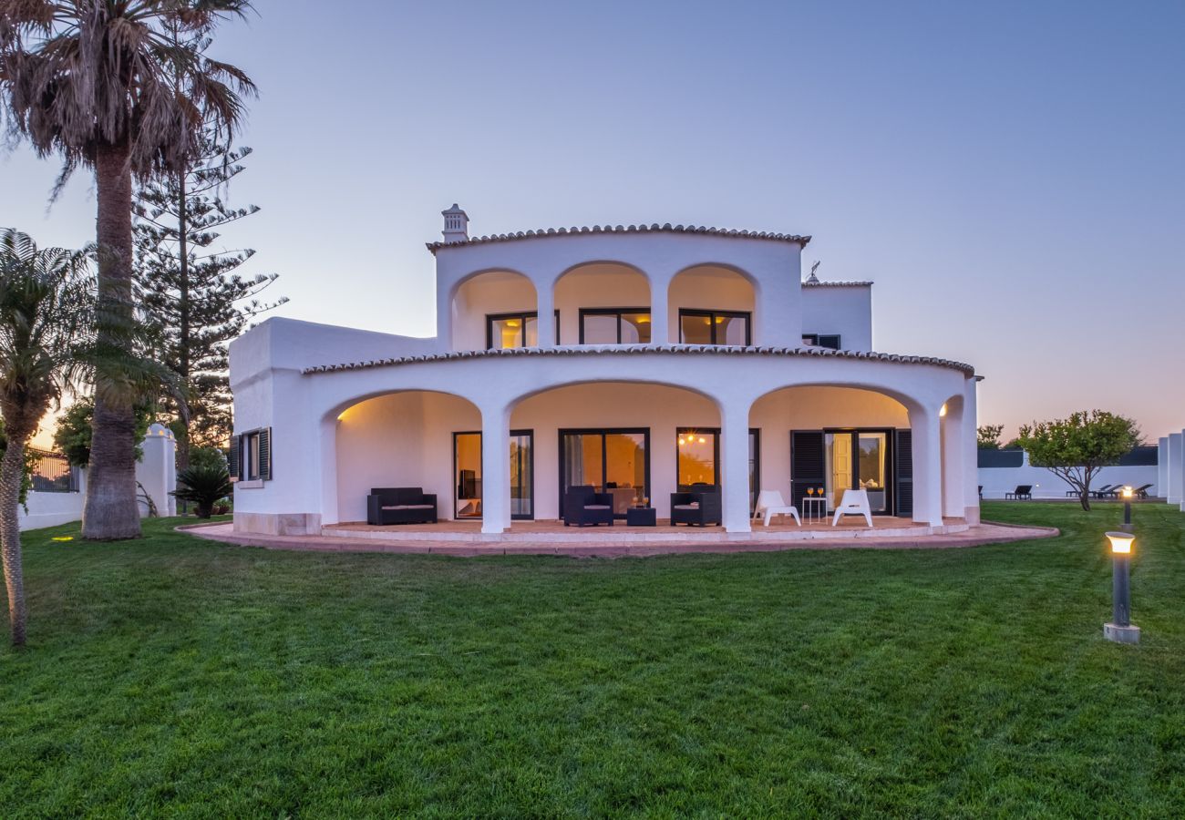 Villa em Benagil - Villa Benagil Boutique