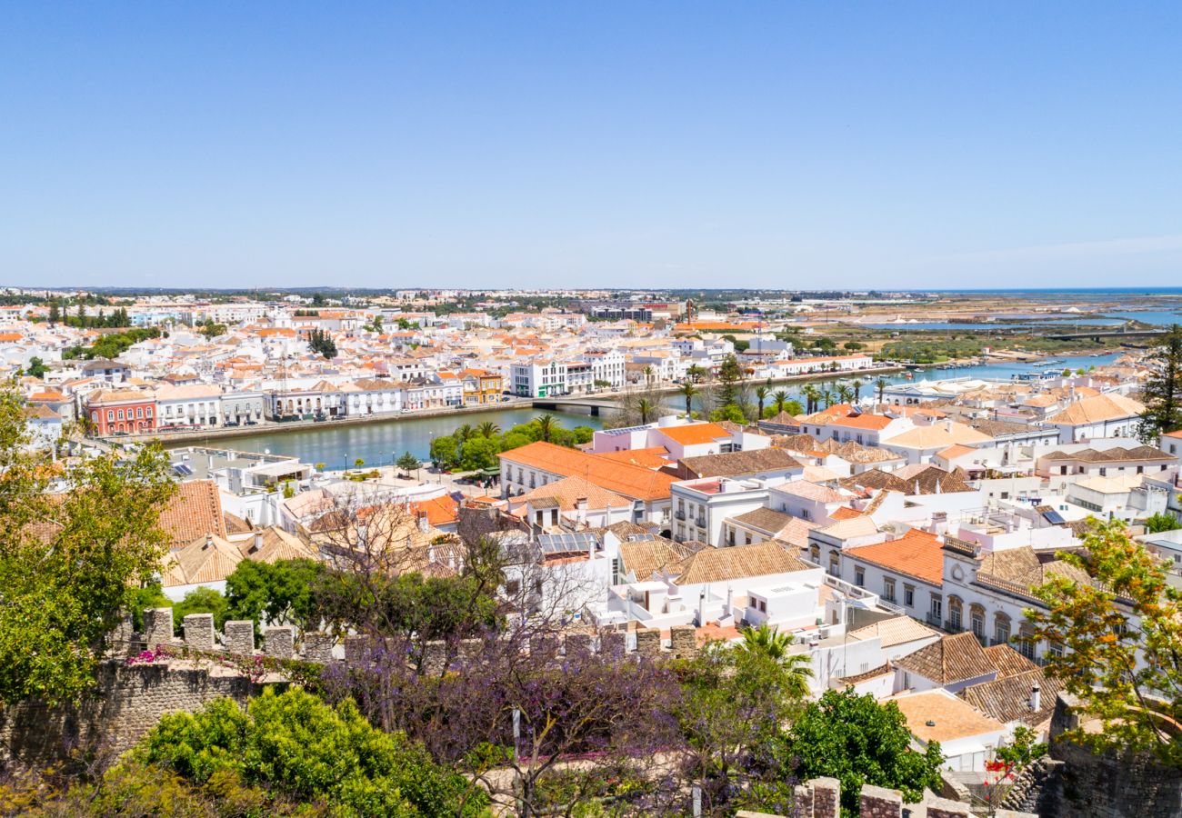 Casa em Tavira - Townhouse Aqua