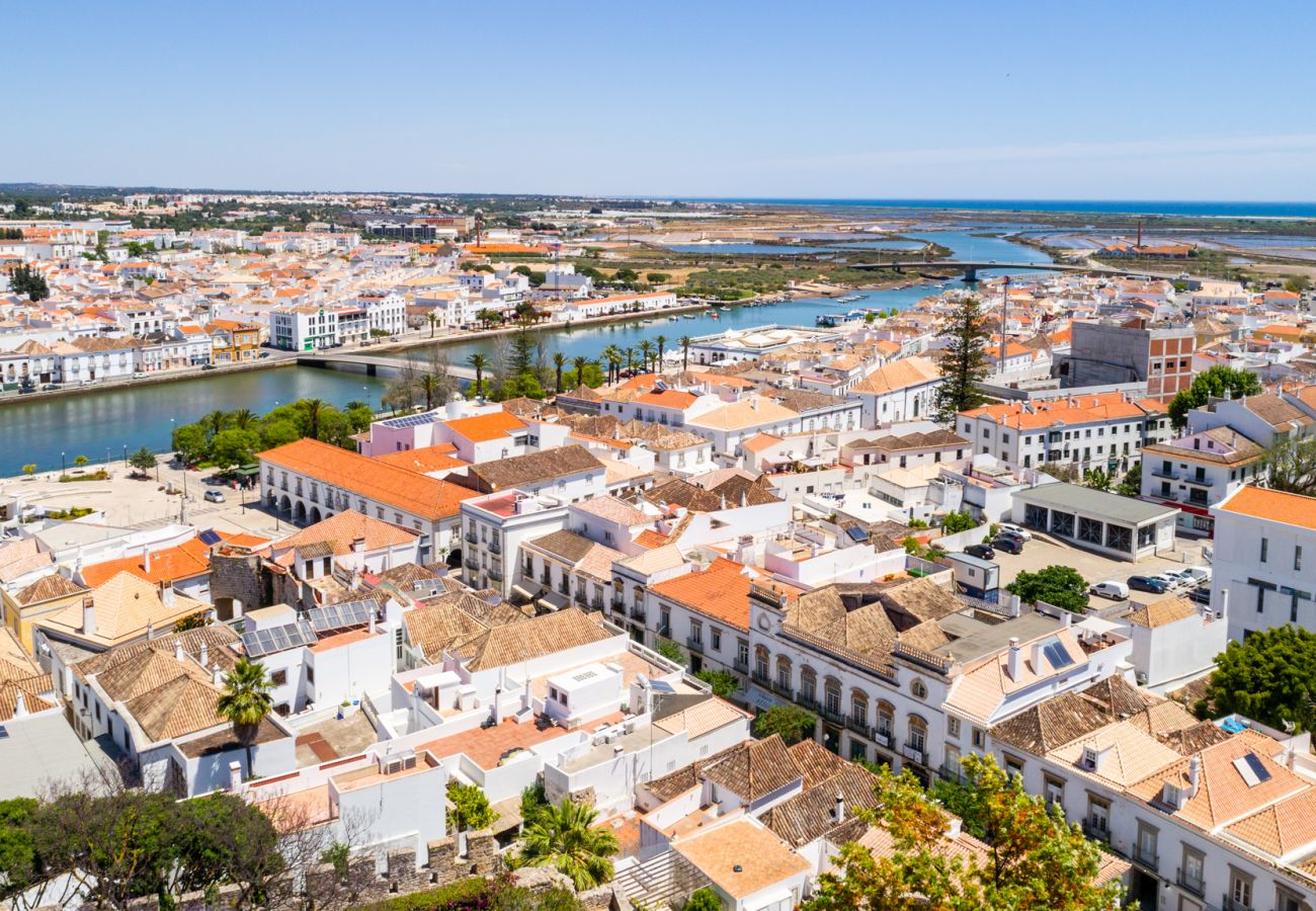 Casa em Tavira - Townhouse Aqua