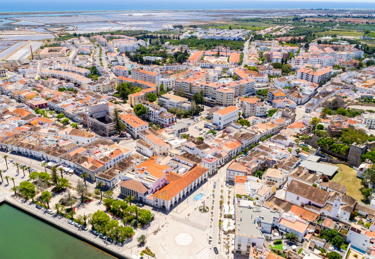 Casa em Tavira - Townhouse Aqua