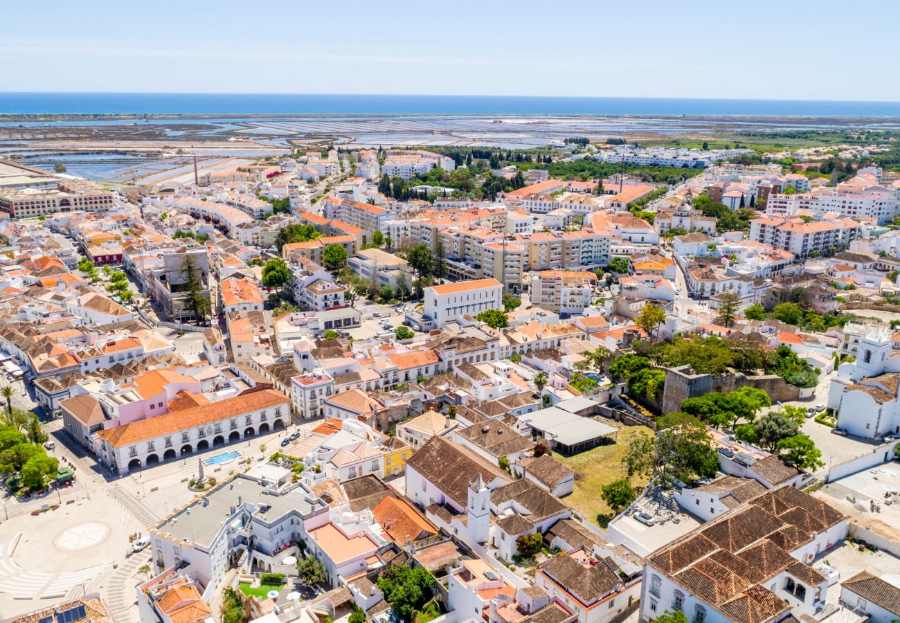 Casa em Tavira - Townhouse Aqua