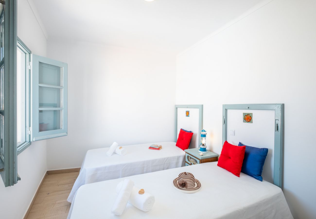 Casa em Tavira - Townhouse Aqua