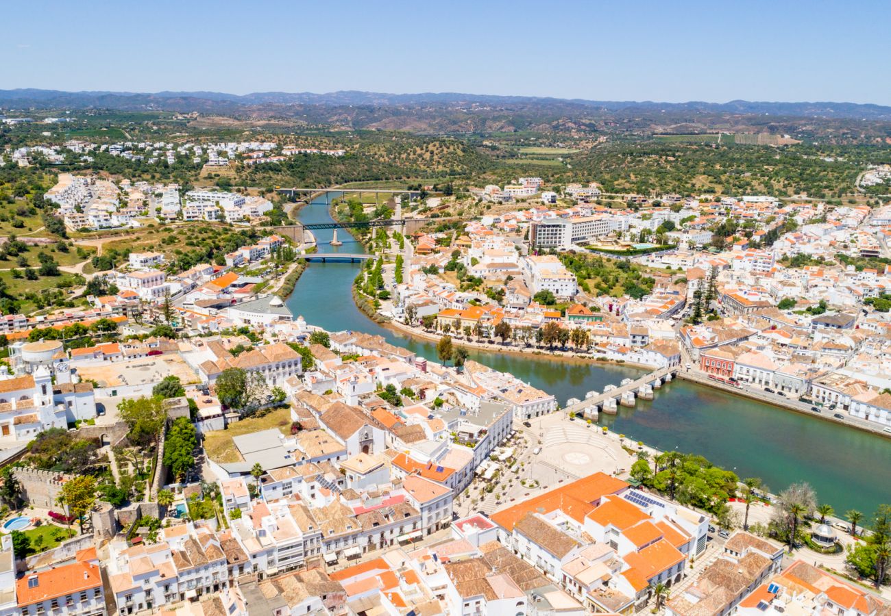 Casa em Tavira - Townhouse Aqua