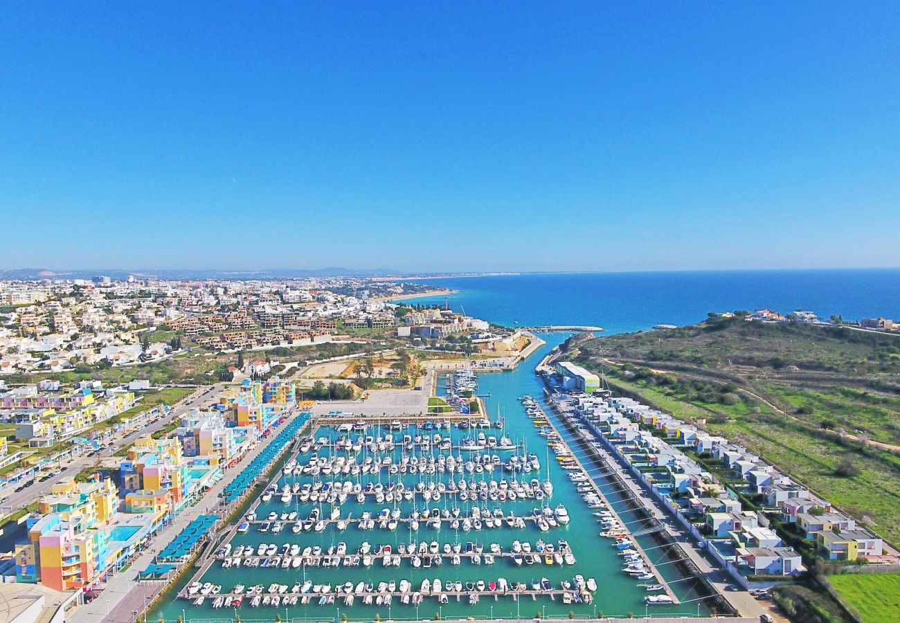 Villa em Albufeira - Villa Acapulco