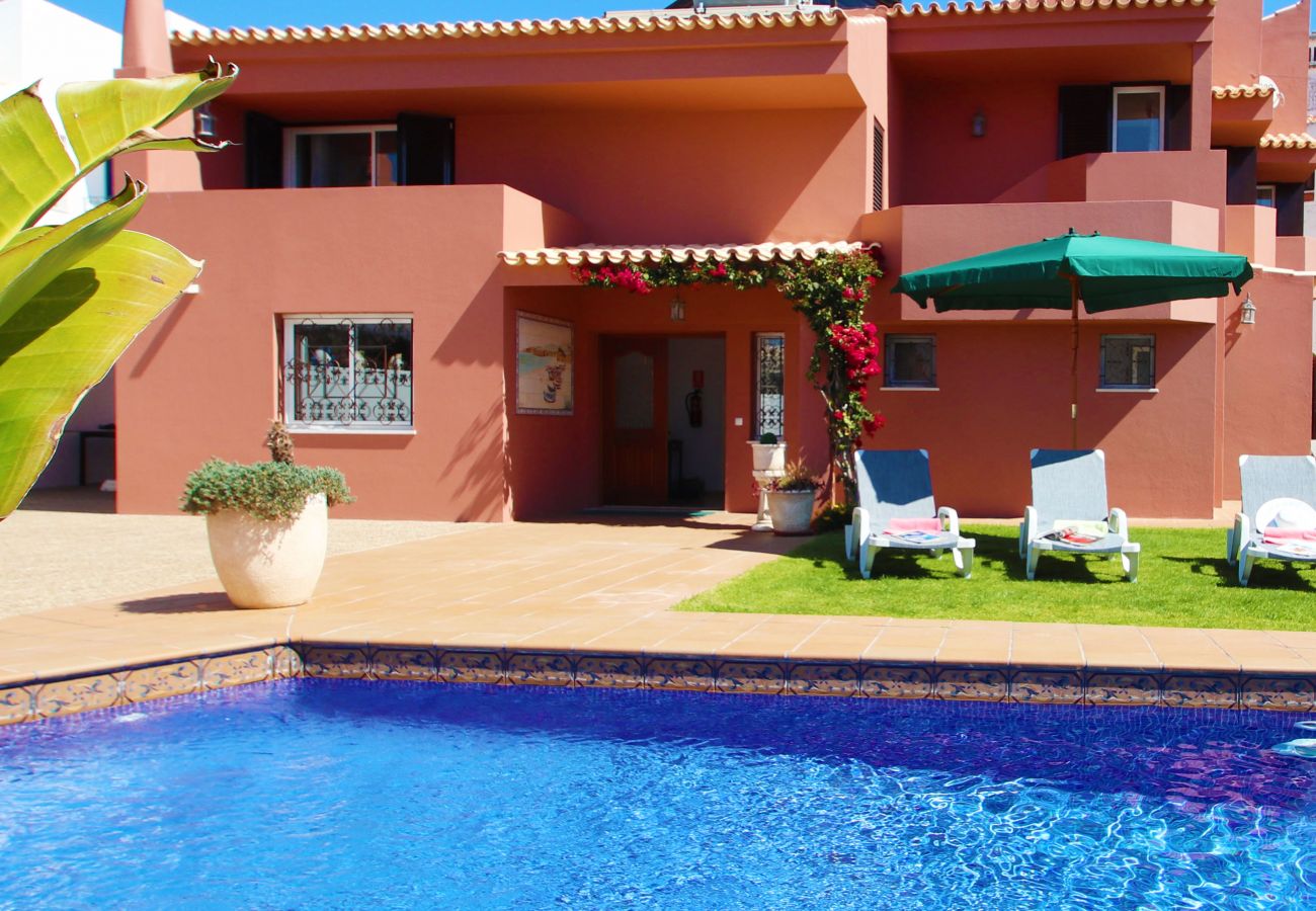 Villa em Albufeira - Villa Saint Martin