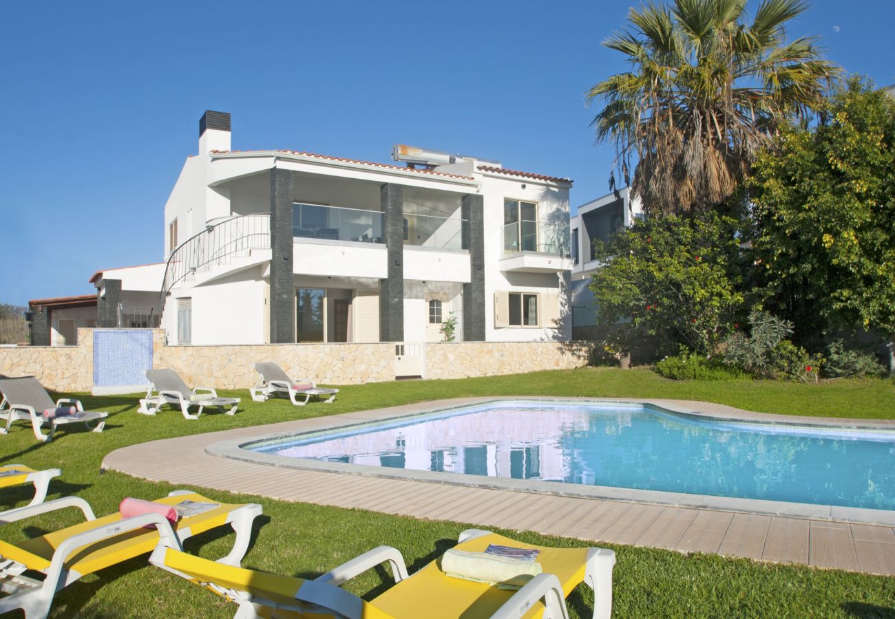 Villa em Albufeira - Villa Hollywood