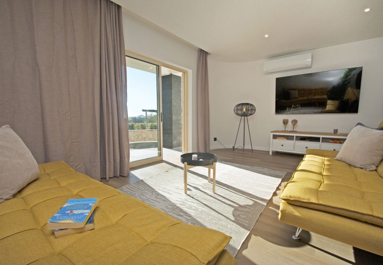 Villa em Albufeira - Villa Hollywood