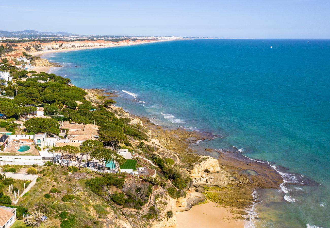 Villa em Albufeira - Villa Royal Mill