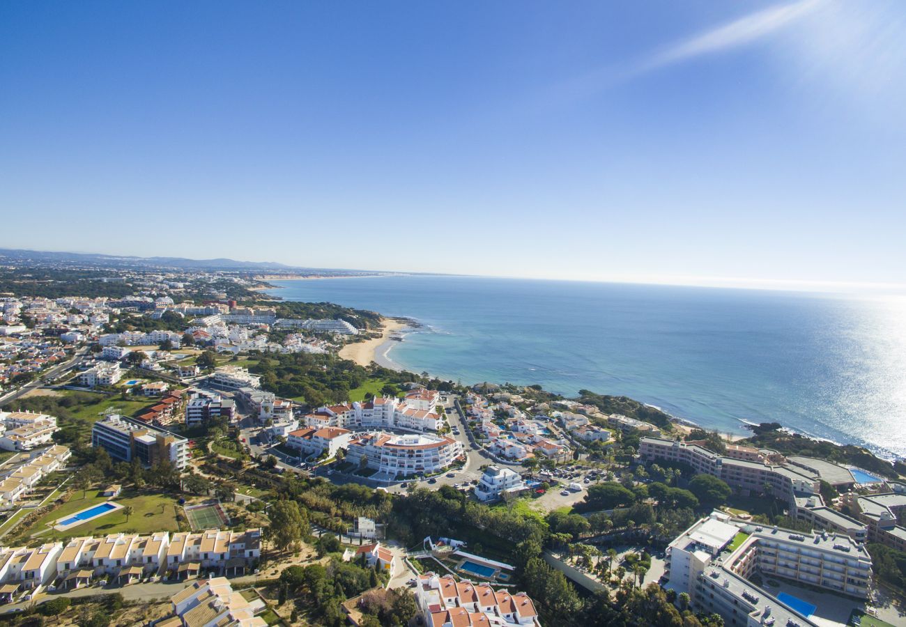 Villa em Albufeira - Villa San Remo