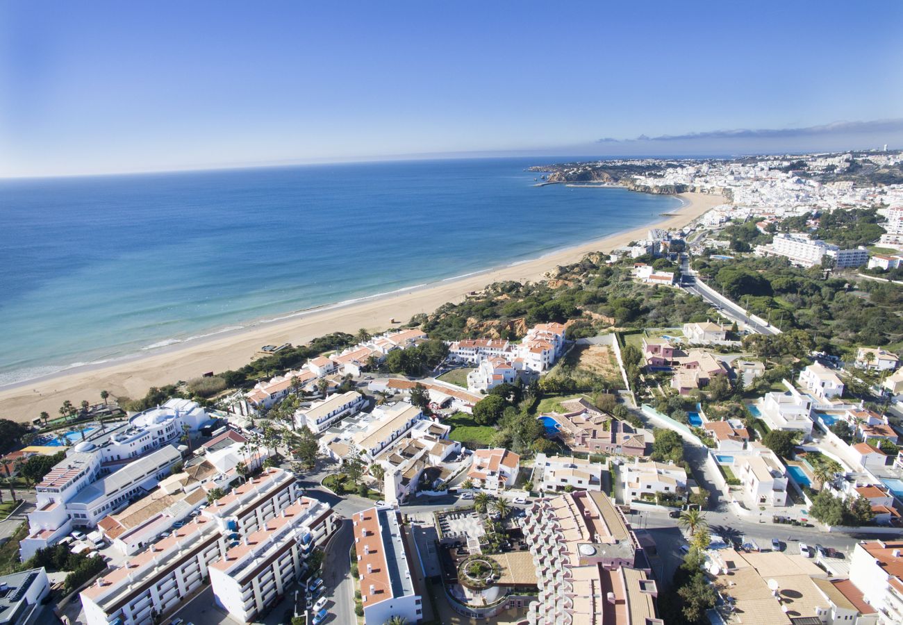 Villa em Albufeira - Villa San Remo