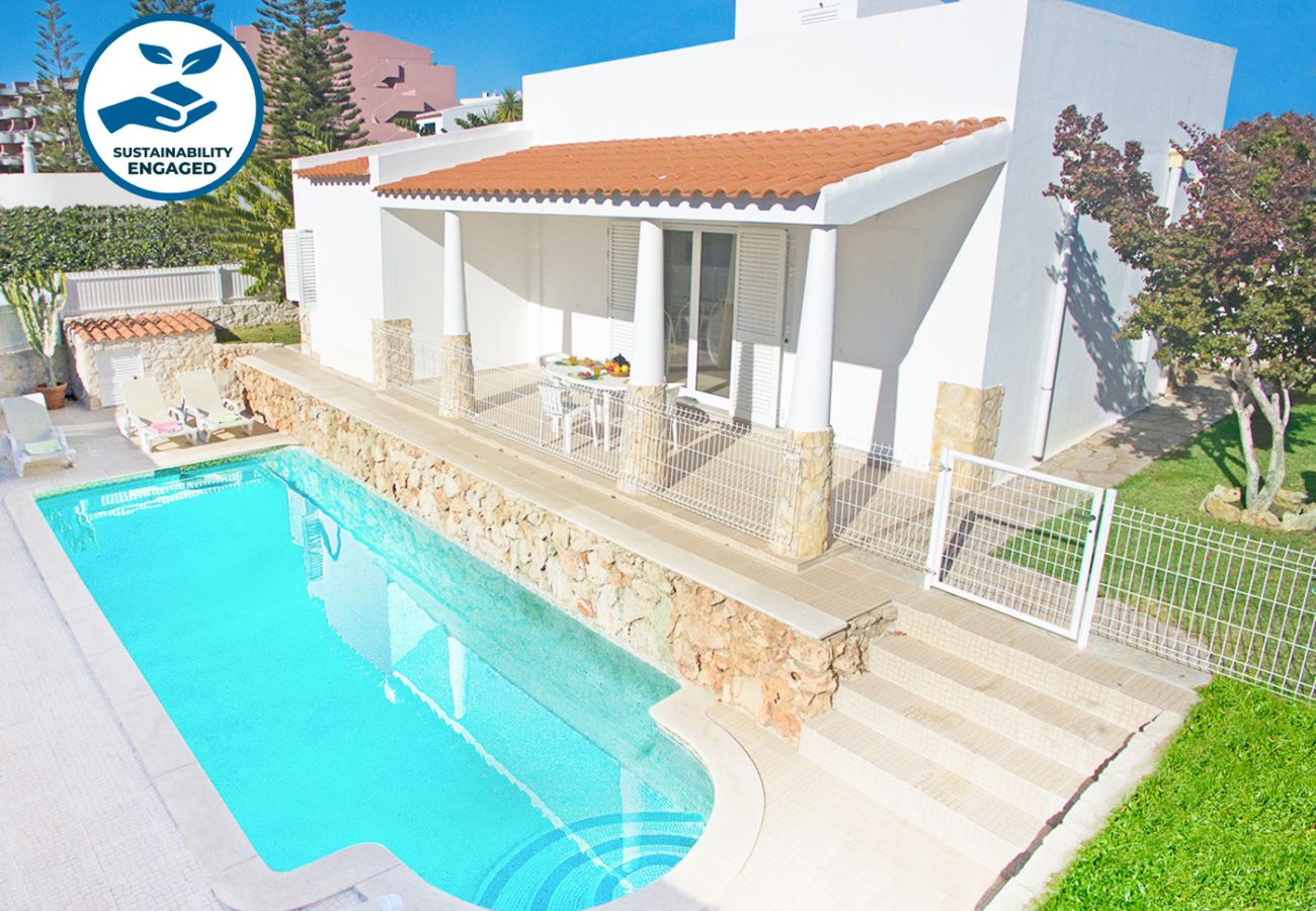 Villa em Albufeira - Villa San Remo