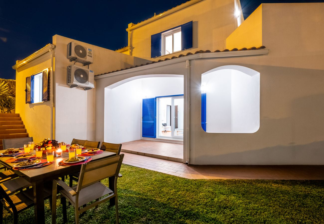 Villa em Albufeira - Villa Fiji