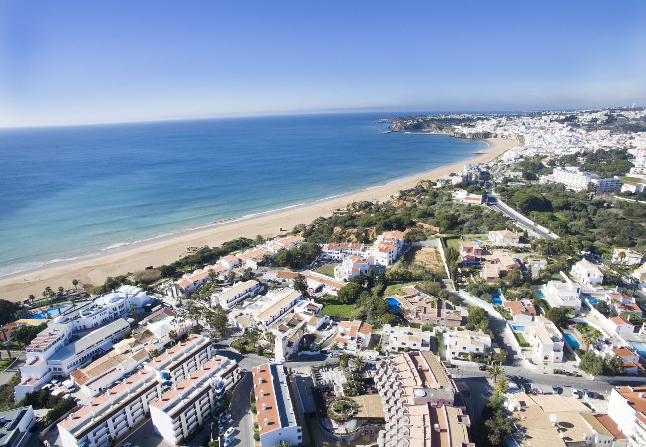 Villa em Albufeira - Villa Fiji