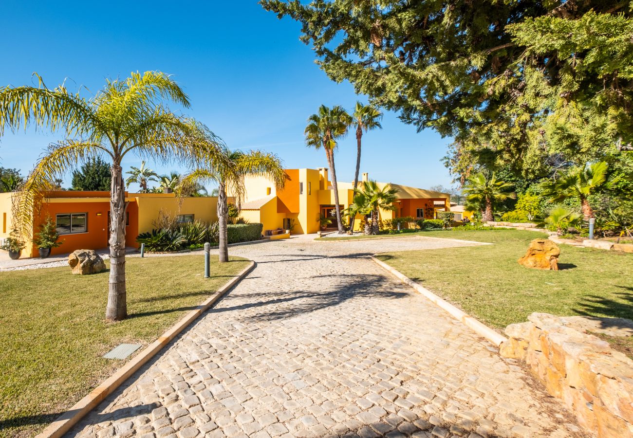 Villa em Albufeira - Villa Gamboa