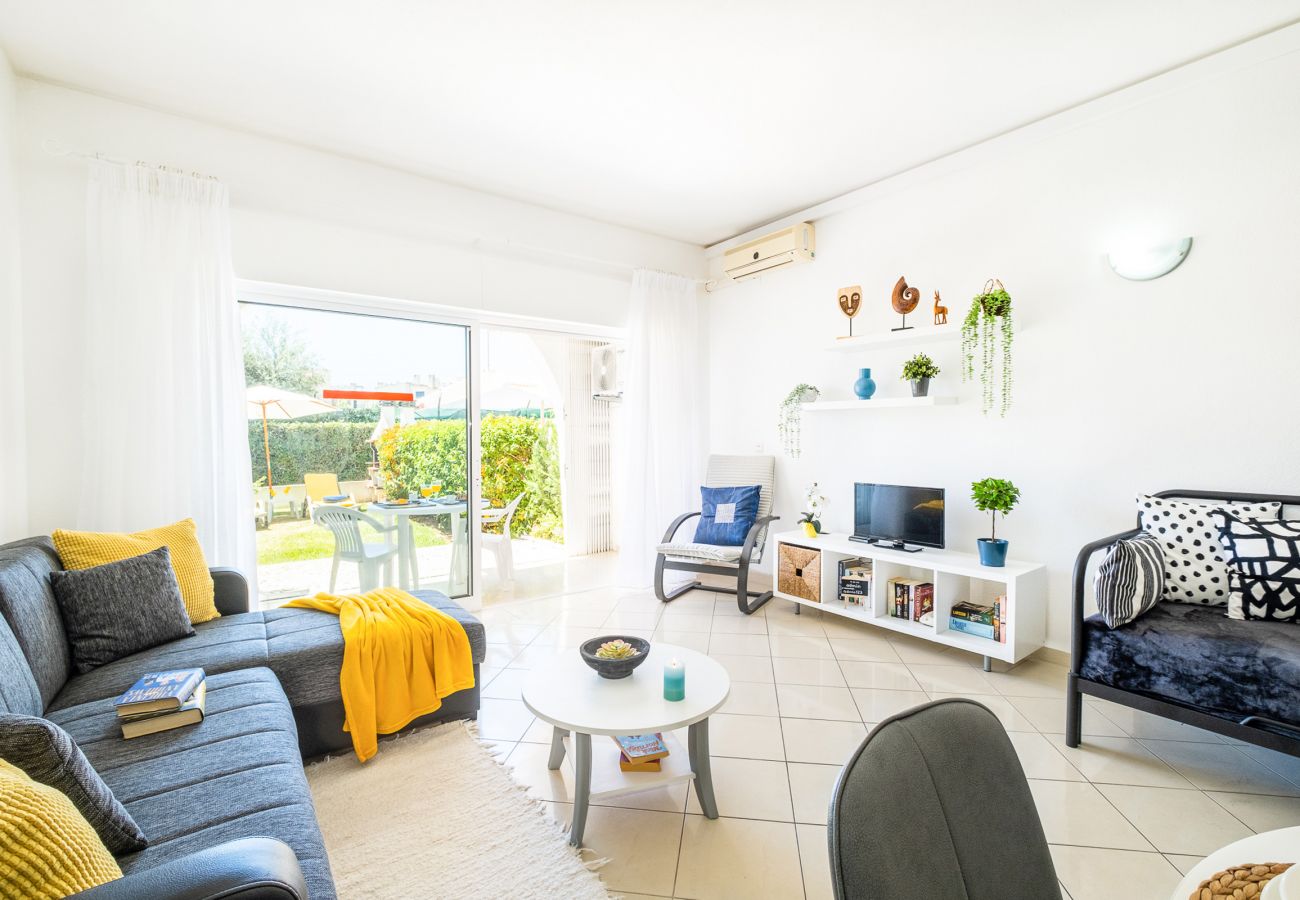 Apartamento em Albufeira - Apartment Venice