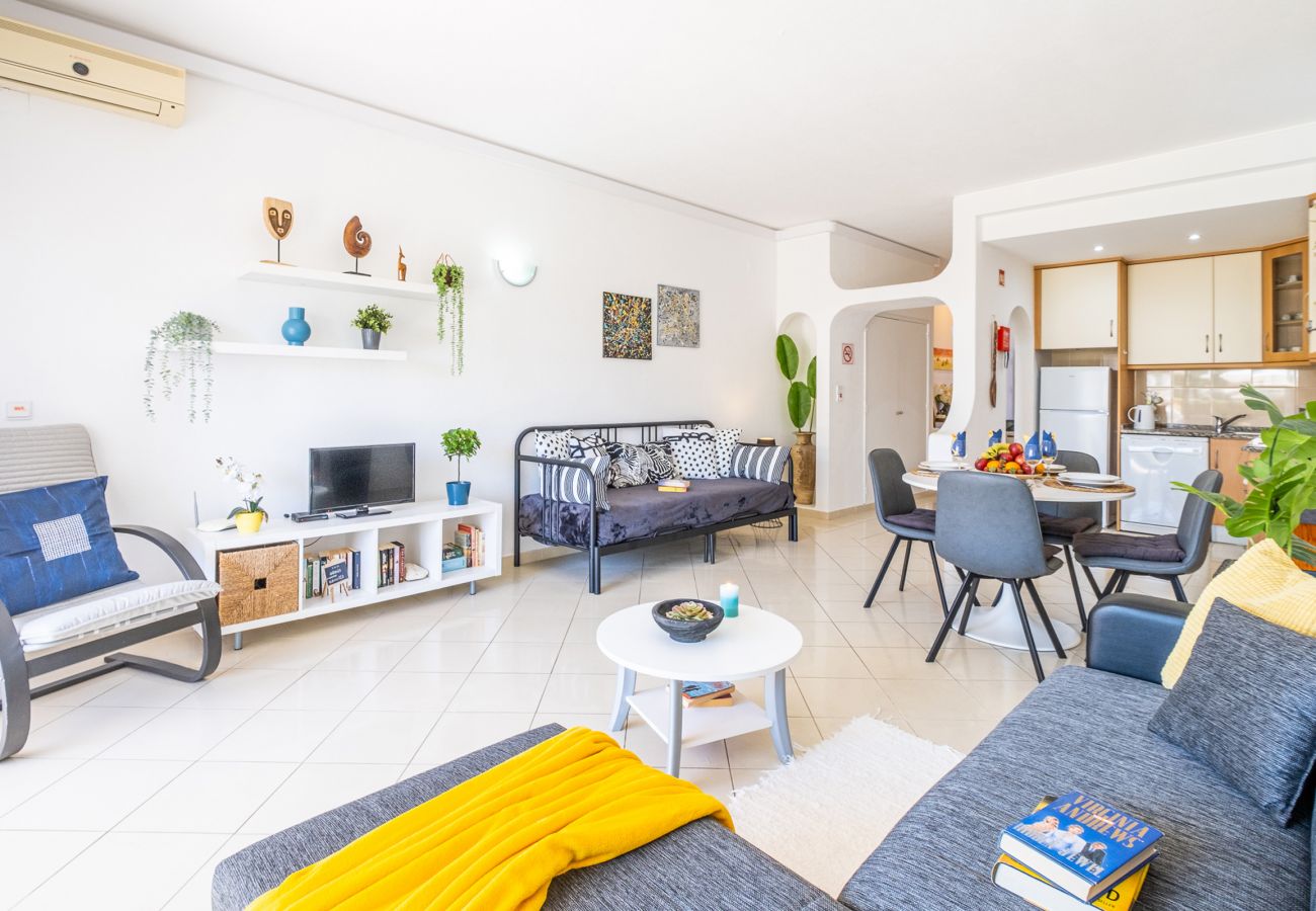 Apartamento em Albufeira - Apartment Venice