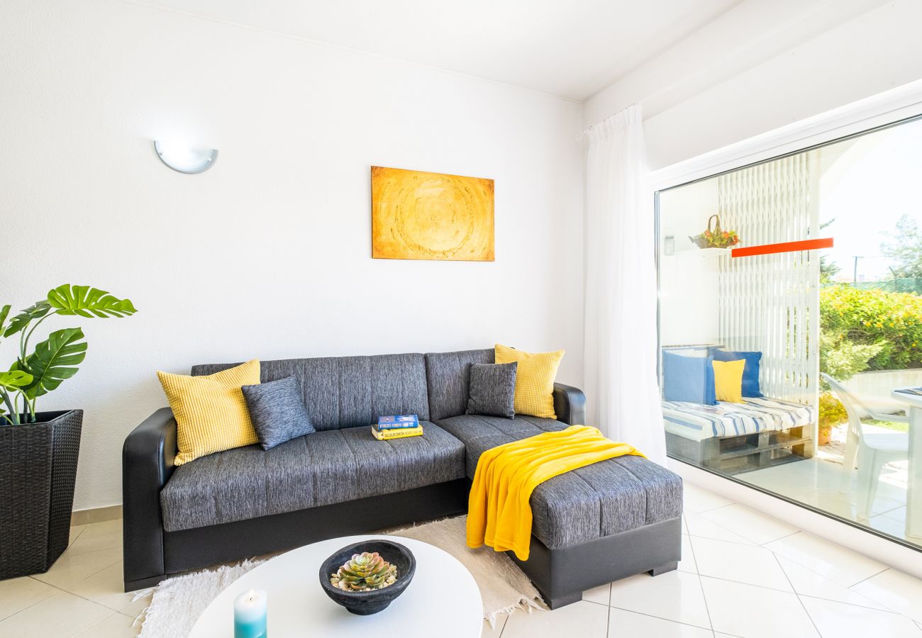 Apartamento em Albufeira - Apartment Venice