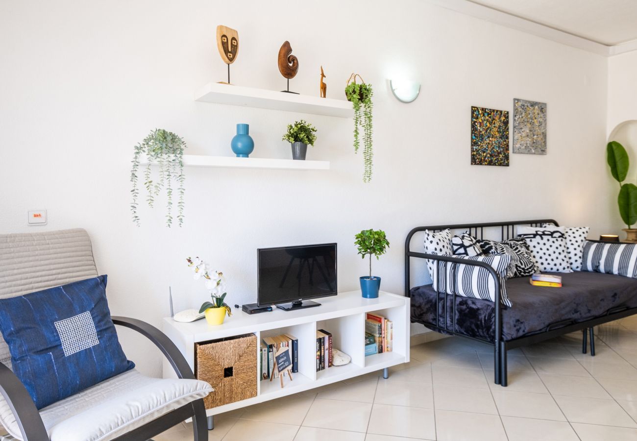 Apartamento em Albufeira - Apartment Venice