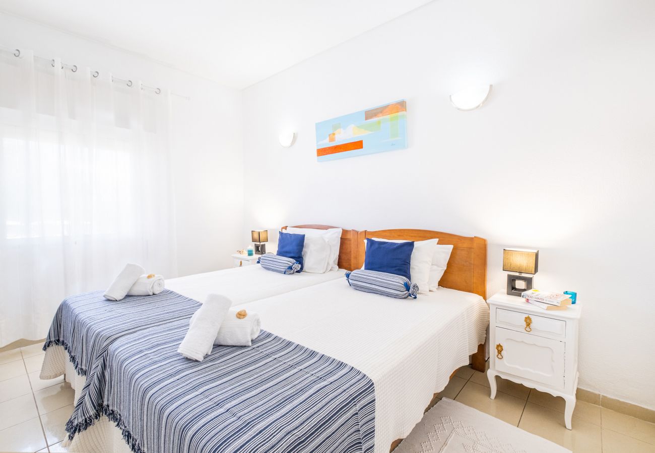 Apartamento em Albufeira - Apartment Venice