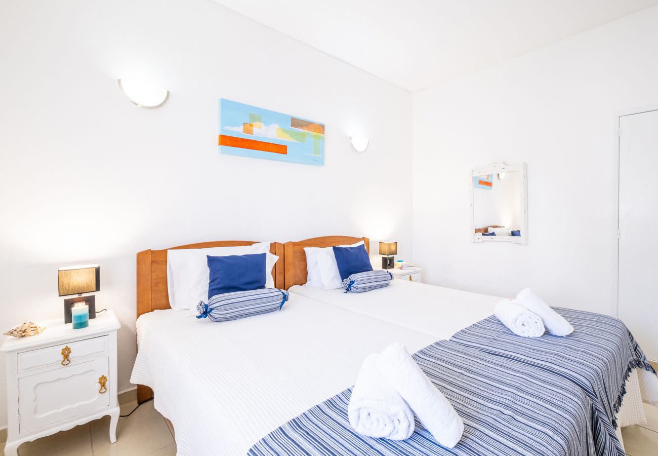 Apartamento em Albufeira - Apartment Venice