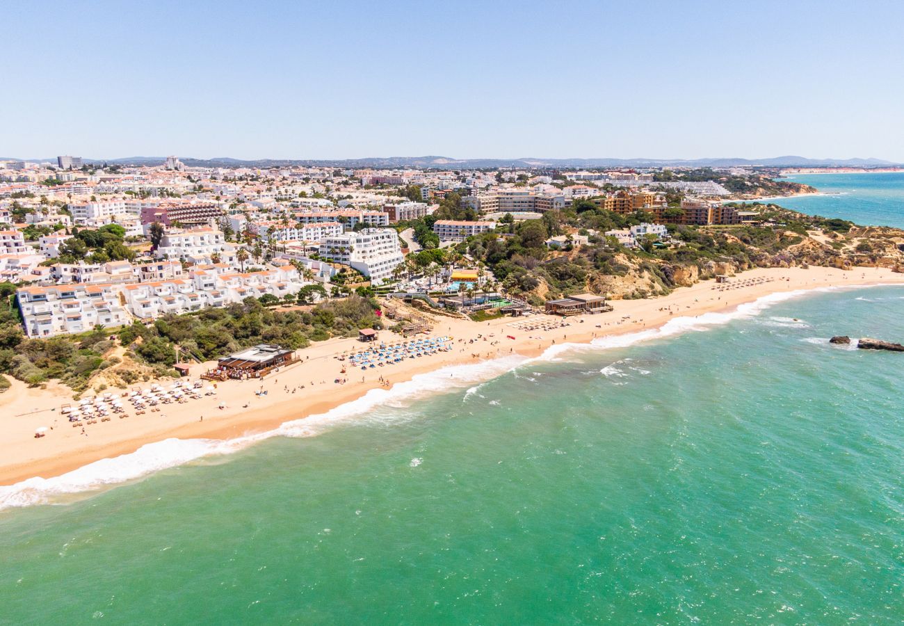 Apartamento em Albufeira - Apartment Venice