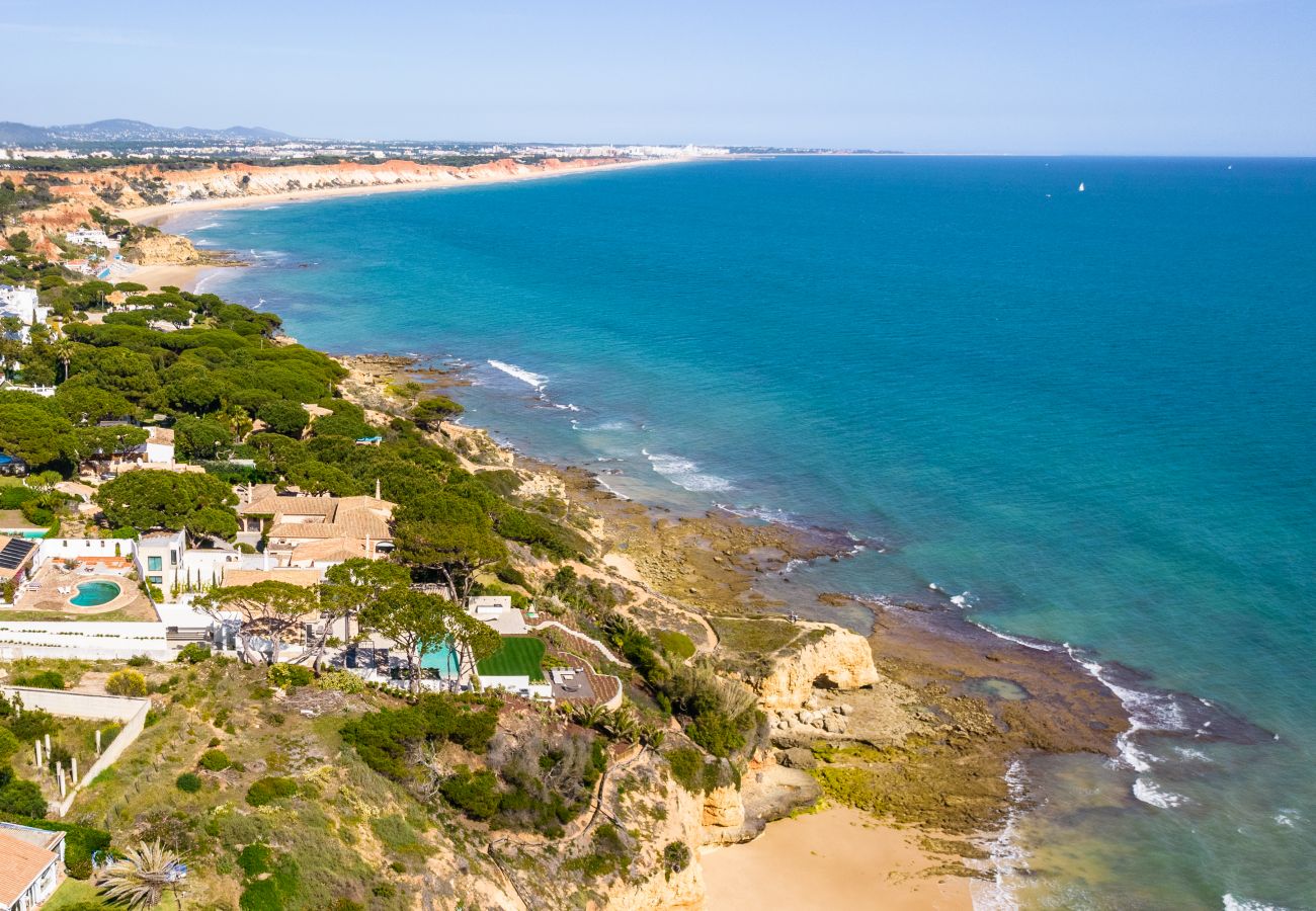 Villa em Albufeira - Villa Bermudas