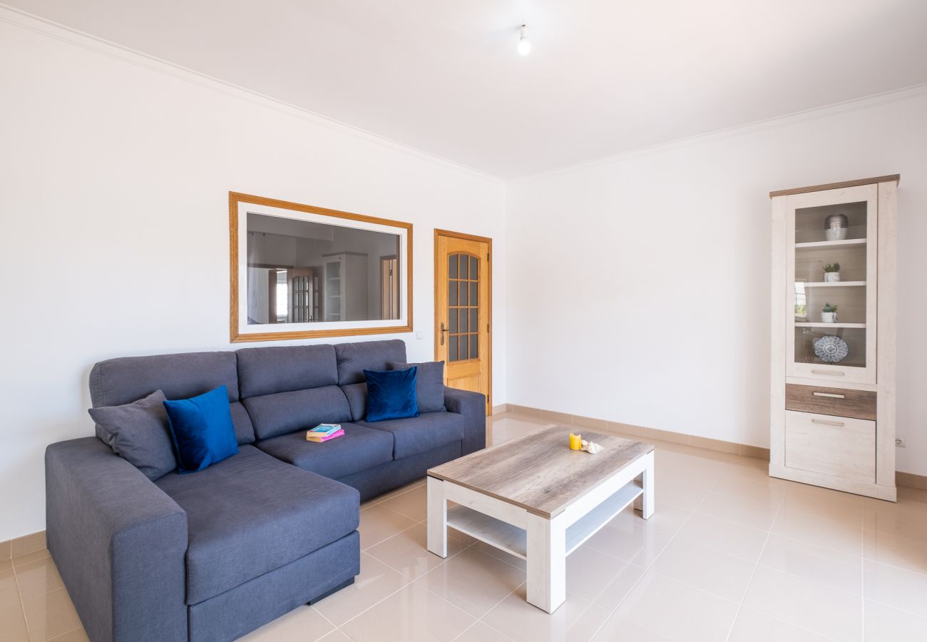 Villa em Albufeira - Villa Bahia