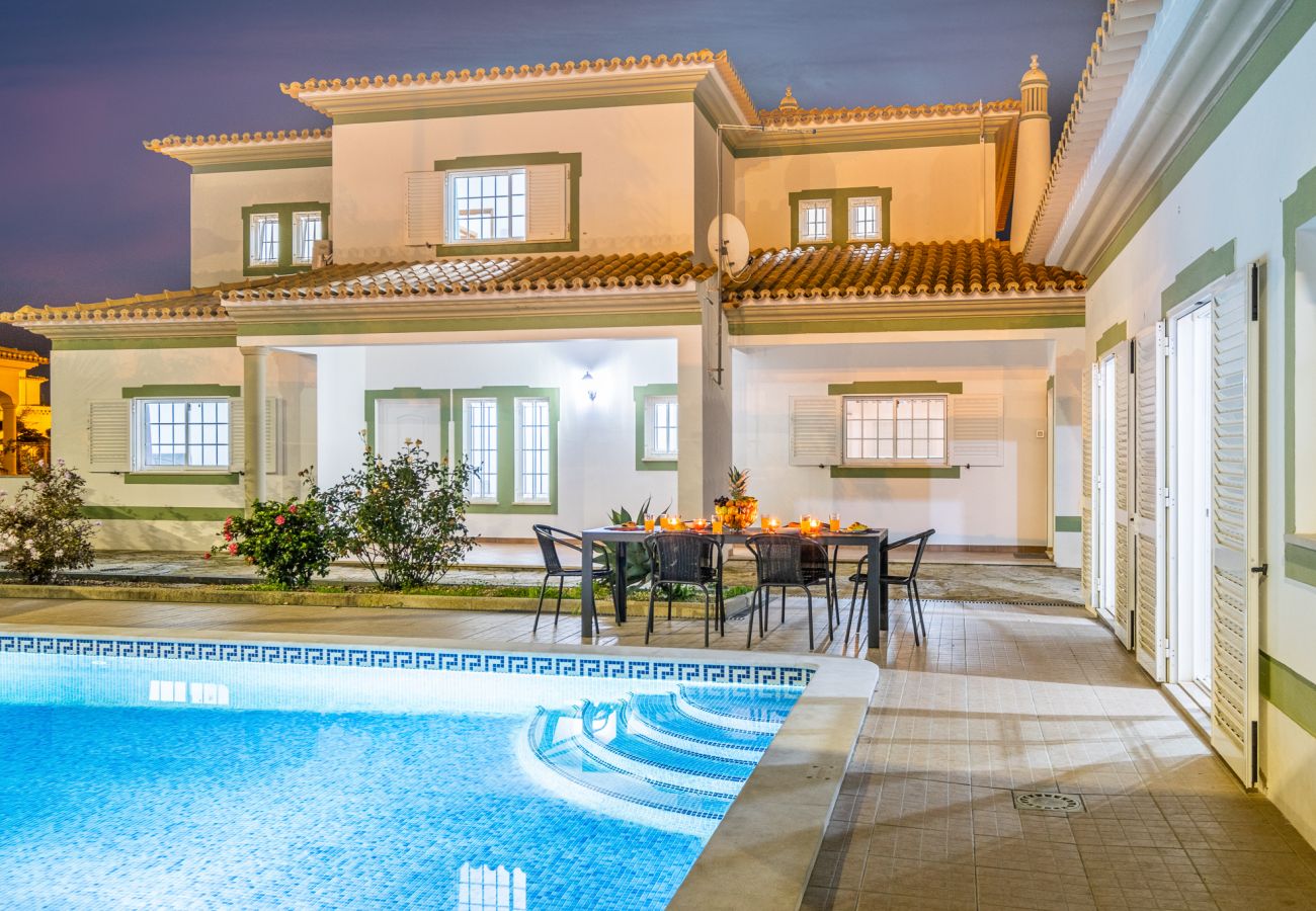 Villa em Albufeira - Villa Bahia