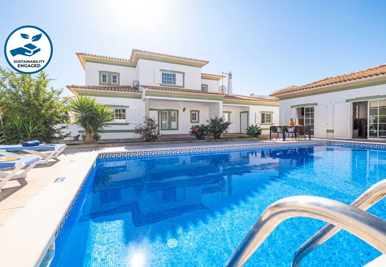 Villa em Albufeira - Villa Bahia