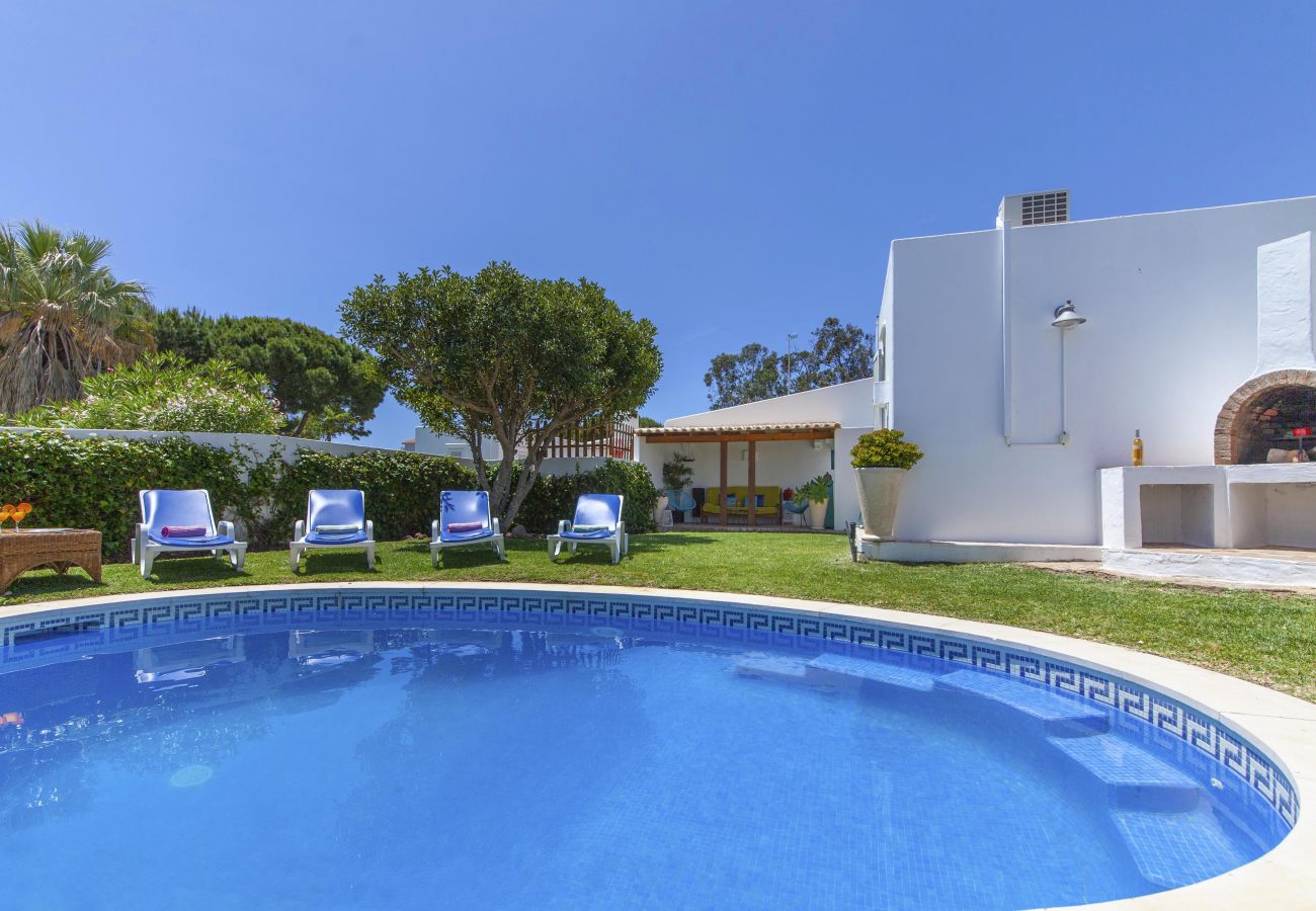 Villa em Albufeira - Villa Tenerife