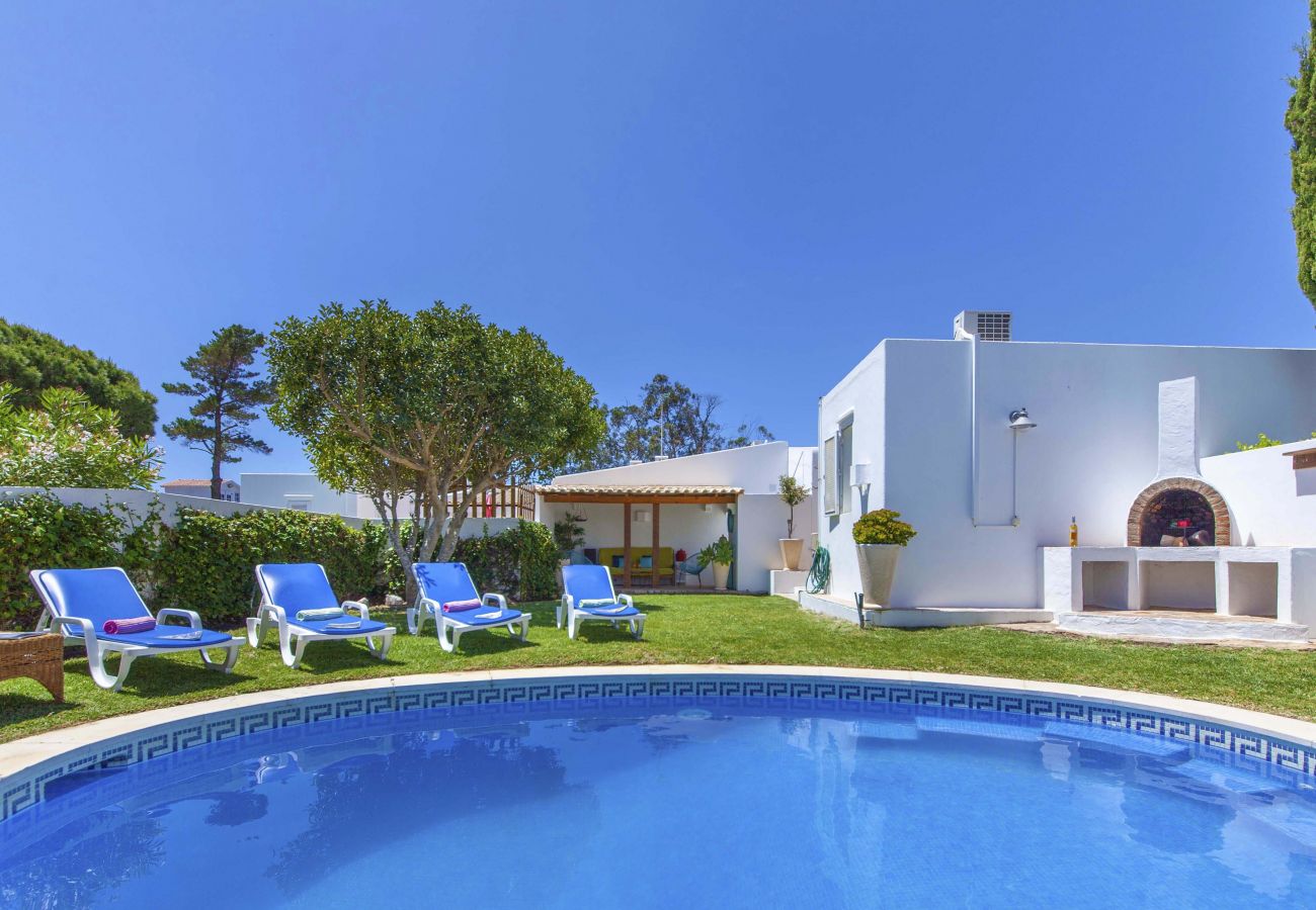 Villa em Albufeira - Villa Tenerife