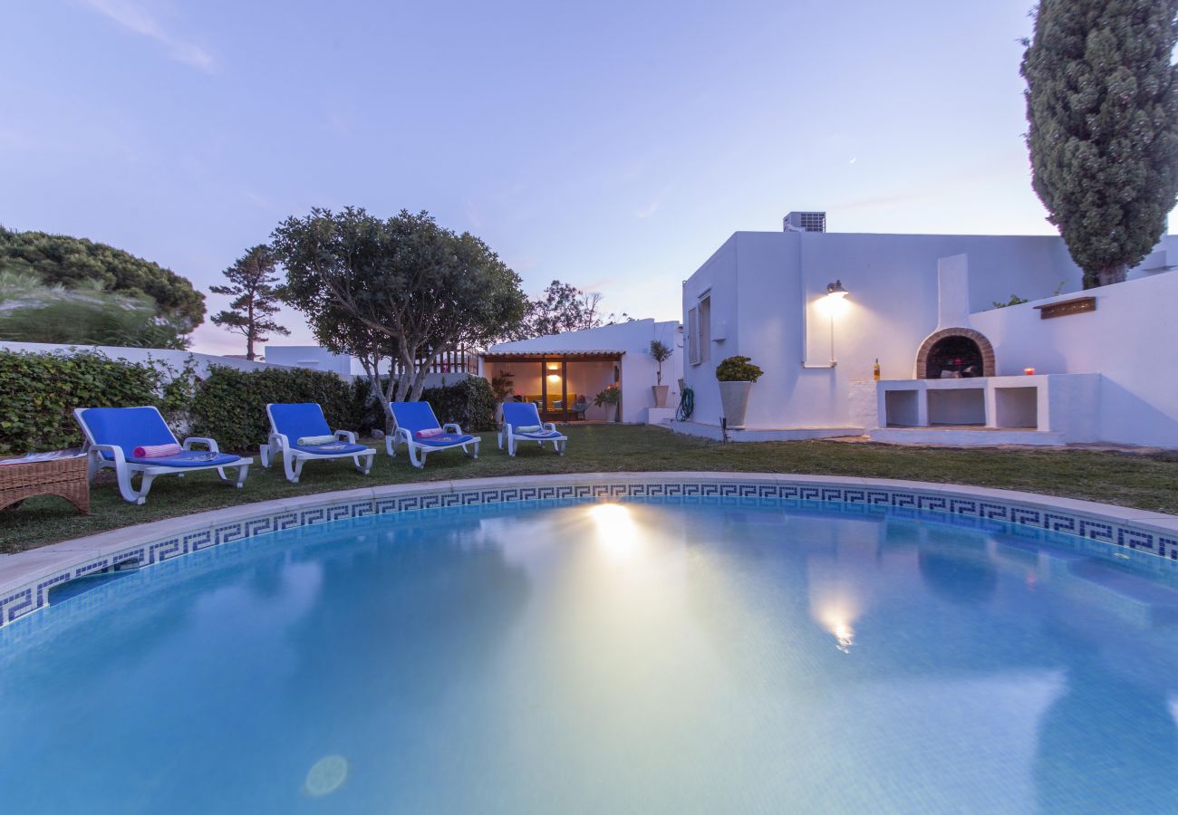 Villa em Albufeira - Villa Tenerife