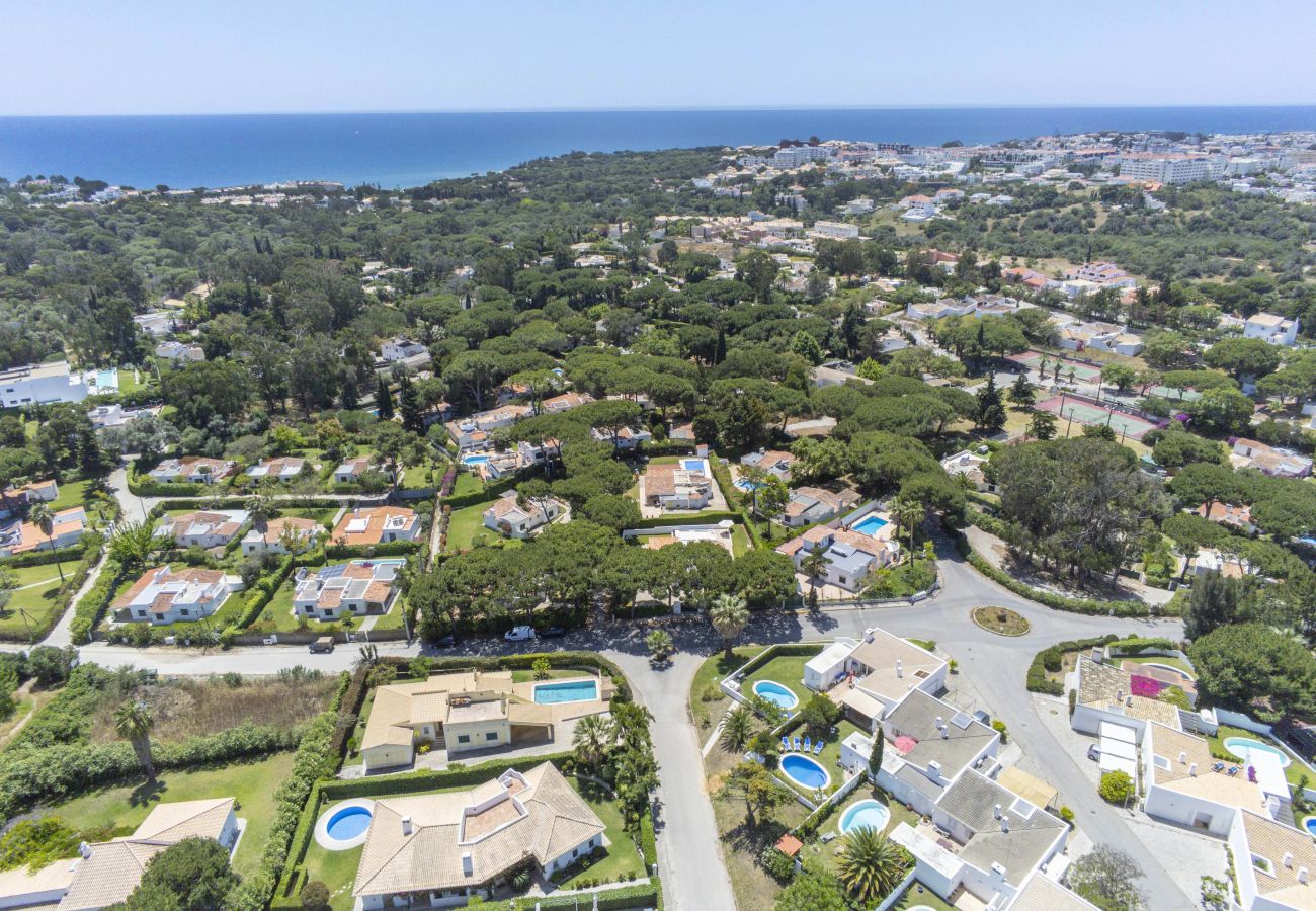 Villa em Albufeira - Villa Tenerife