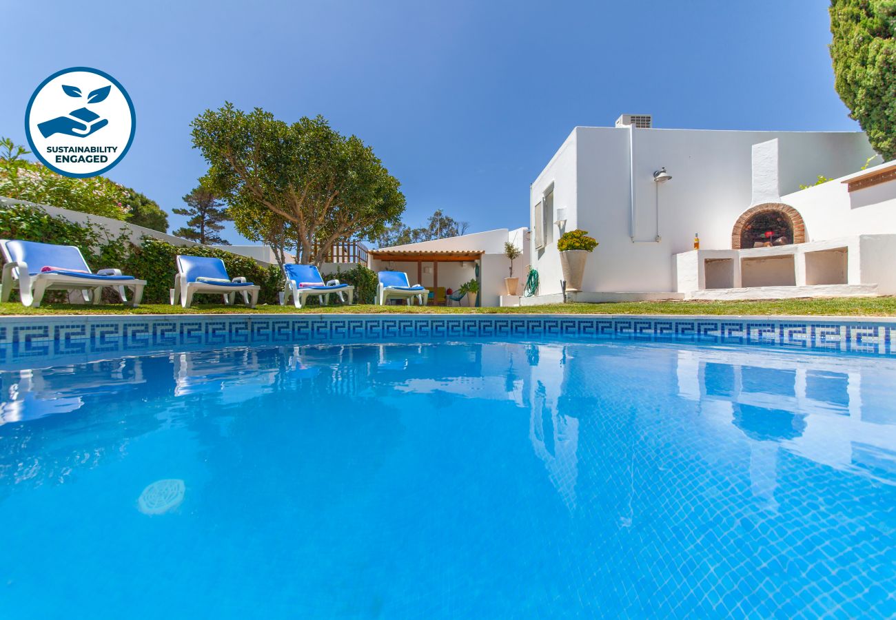 Villa em Albufeira - Villa Tenerife